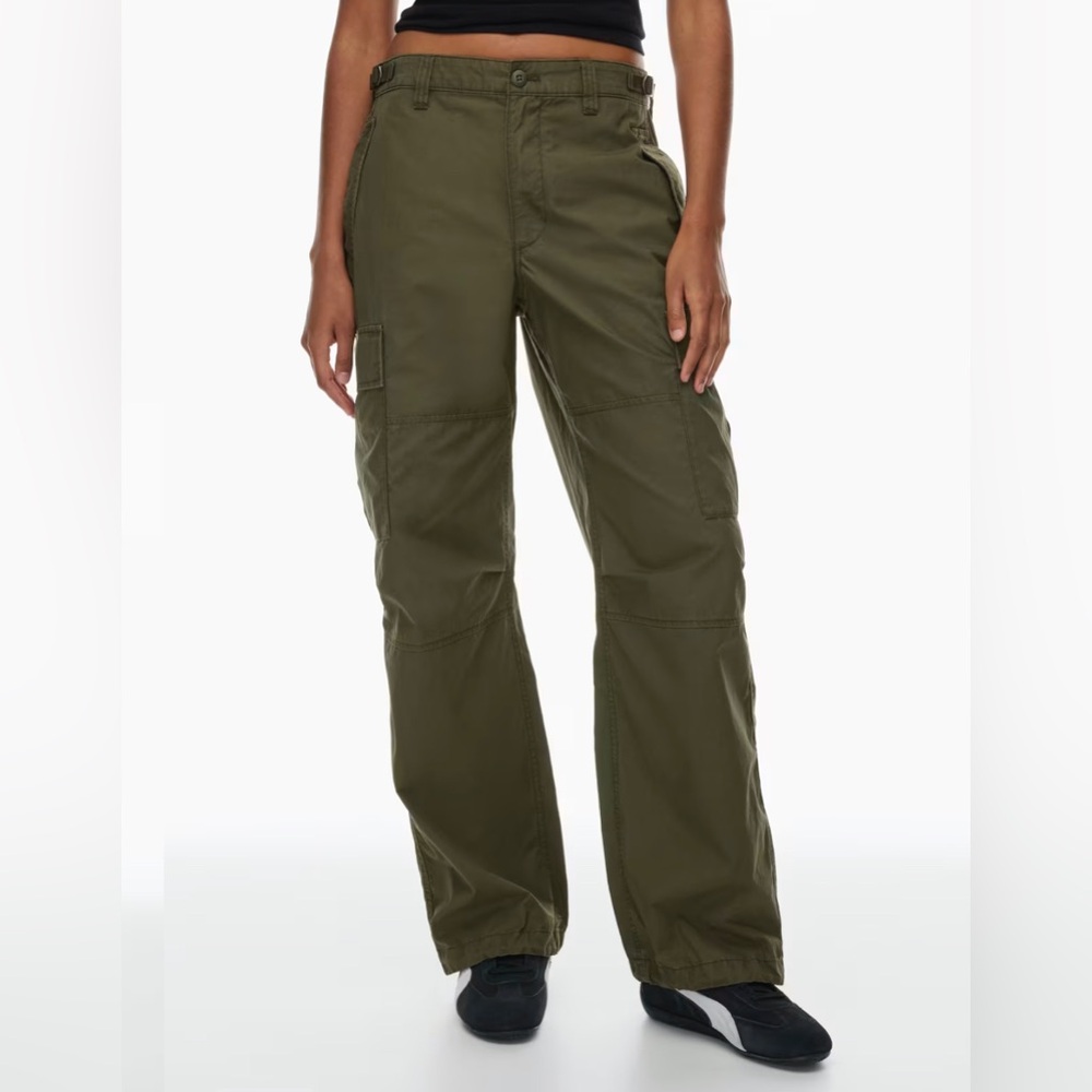 Aritzia TNA Supply Cargo Pant
